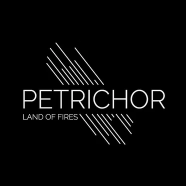 Petrichor by Land of Fires - album cover
