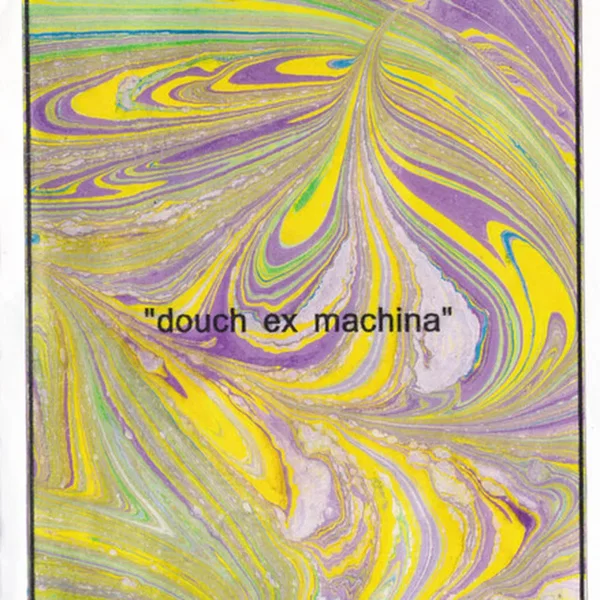 Douch ex machina