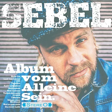 Album vom alleine sein