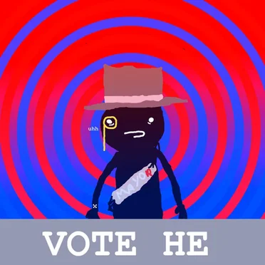 Mayor Maynot by CopacetiCat - album cover