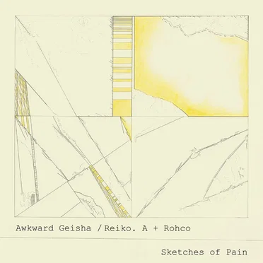 Sketches of Pain