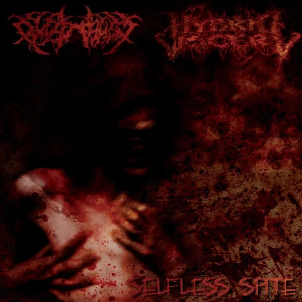 Selfless Spite
