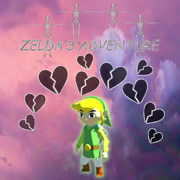 Zelda's Adventure