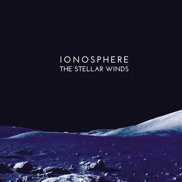 The Stellar Winds by Ionosphere - album cover