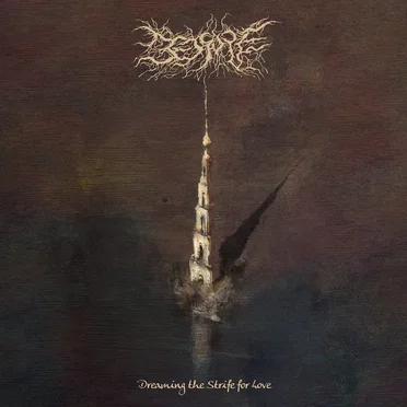 Scars of Light by Bedsore - album cover