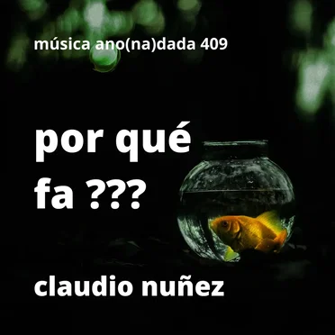 Por qué fa ???