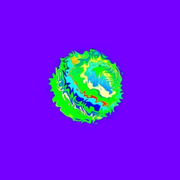 Rubber Bucky Ball