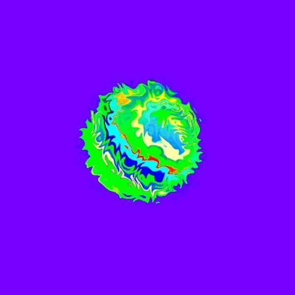 Rubber Bucky Ball