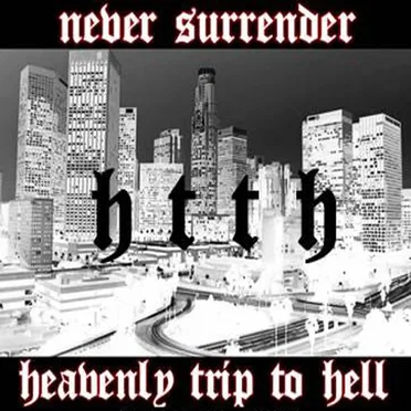 Never Surrender