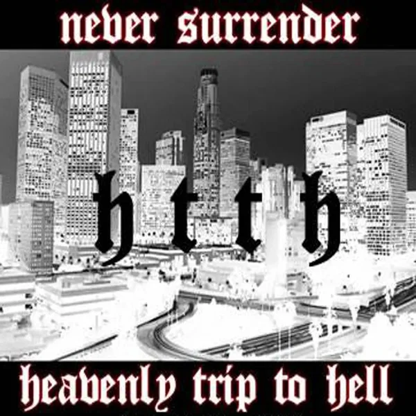 Never Surrender