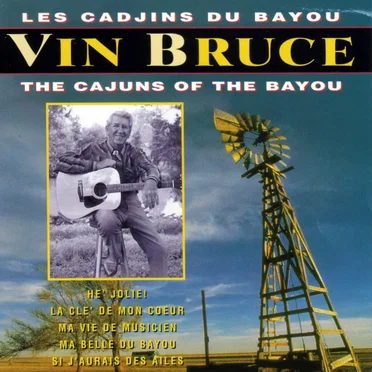 Vin Bruce