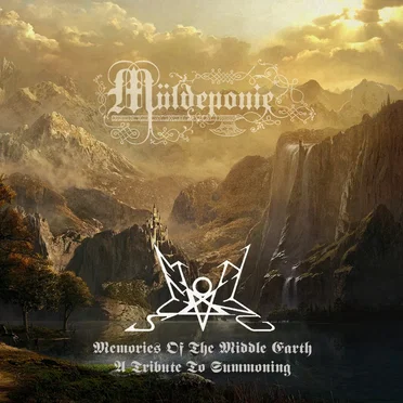Memories of the Middle Earth - A Tribute to Summoning