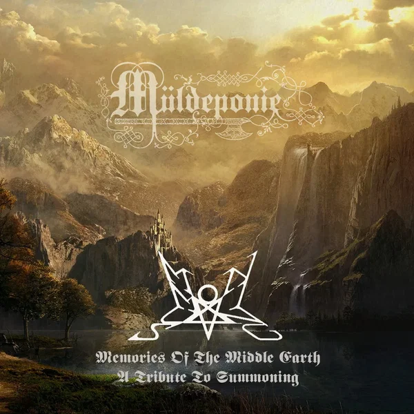 Memories of the Middle Earth - A Tribute to Summoning