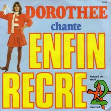 Enfin Récré A2