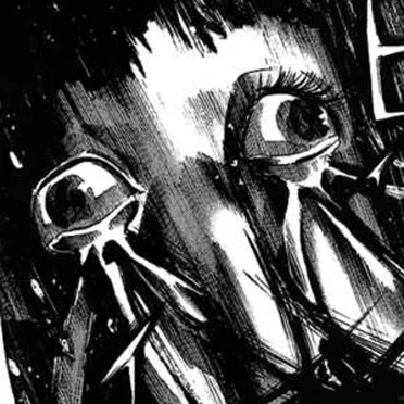 Volume 6 : Chapter 58 by Oyasumi Punpun - album cover