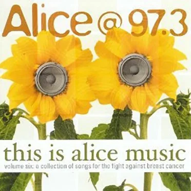 This Is Alice Music, Volume 6 by Various Artists - album cover