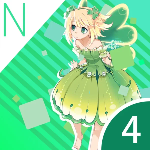 The Nightcore Vol. 4