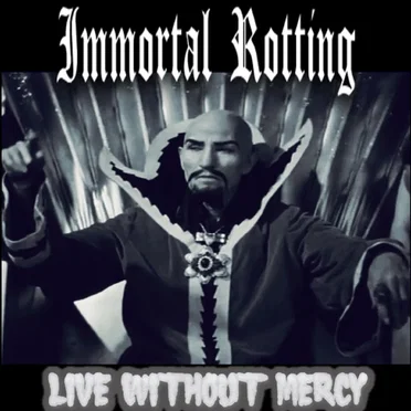 Live Without Mercy