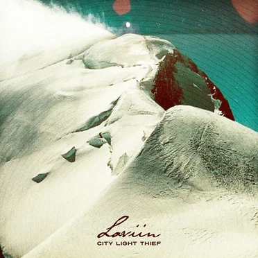 Laviin by City Light Thief - album cover