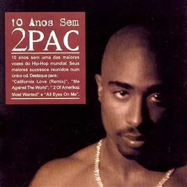 10 anos sem 2Pac