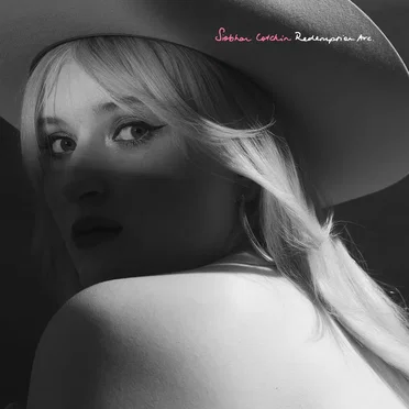 Overdrive by Siobhan Cotchin - album cover