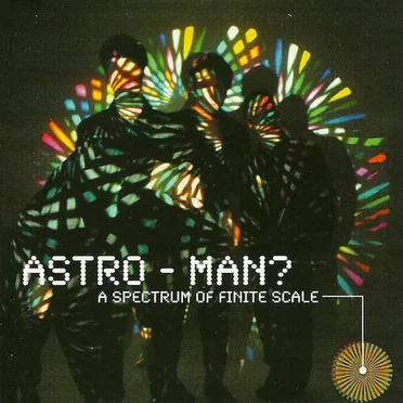 Man or Astro‐Man?