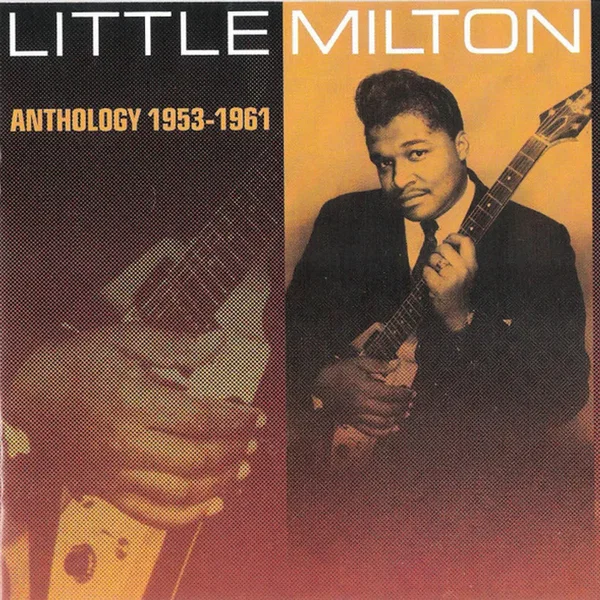 Anthology 1953-1961