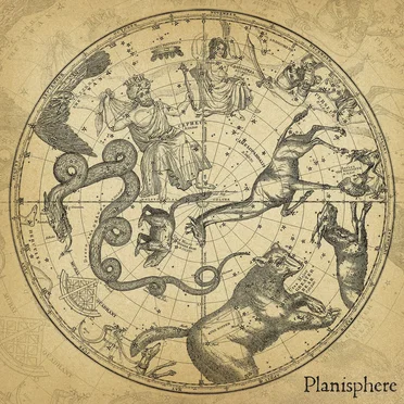 Planisphere