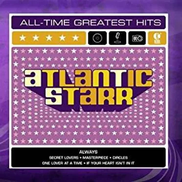 All-Time Greatest Hits