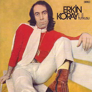 Erkin Koray Tutkusu