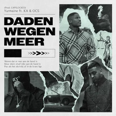 Daden wegen meer