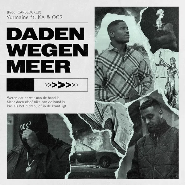 Daden wegen meer