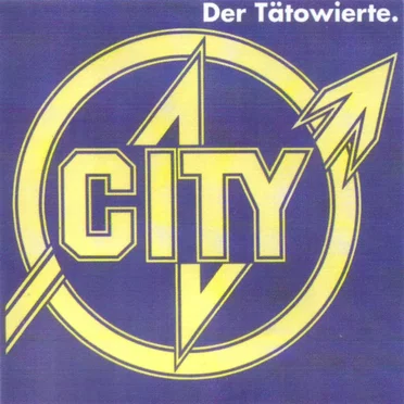 Der Tätowierte