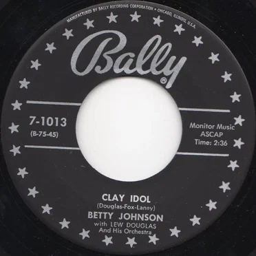 Clay Idol / Why Do You Cry?