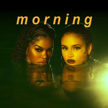 Morning by Teyana Taylor - album cover