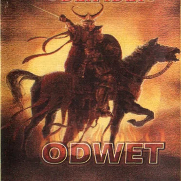 Dla Idei by Odwet - album cover