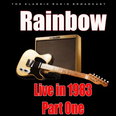 Live in 1983, Part One