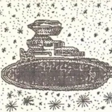 Space Shuttle