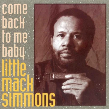 Little Mack Simmons