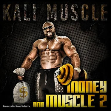 Kali Muscle