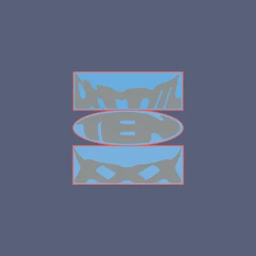 Dekmantel Ten: A Decade of Dekmantel Festival by Various Artists - album cover