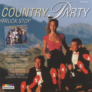 Country Party