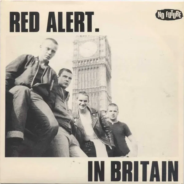 In Britain