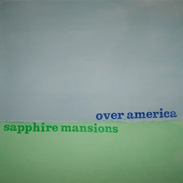 Over America