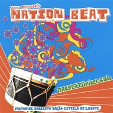 Nation Beat