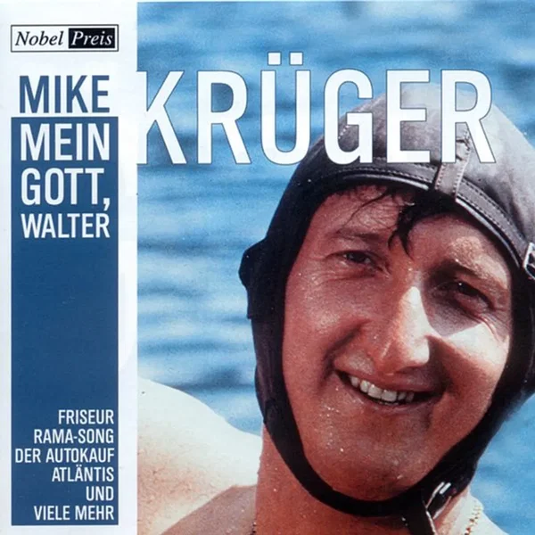 Mein Gott, Walter