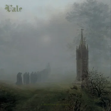 A Senseless Procession