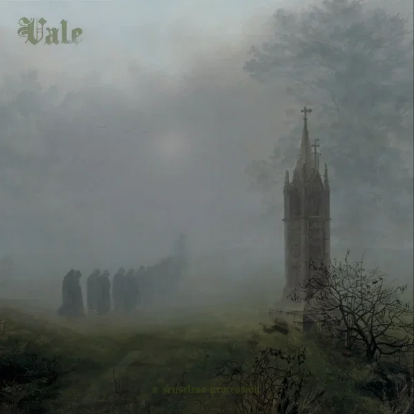 A Senseless Procession