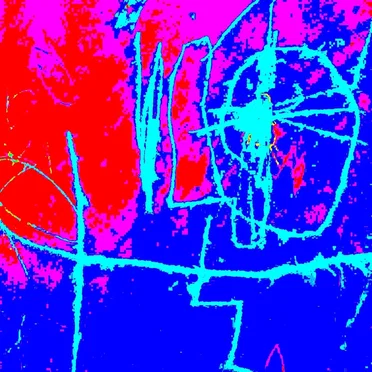 The Blue