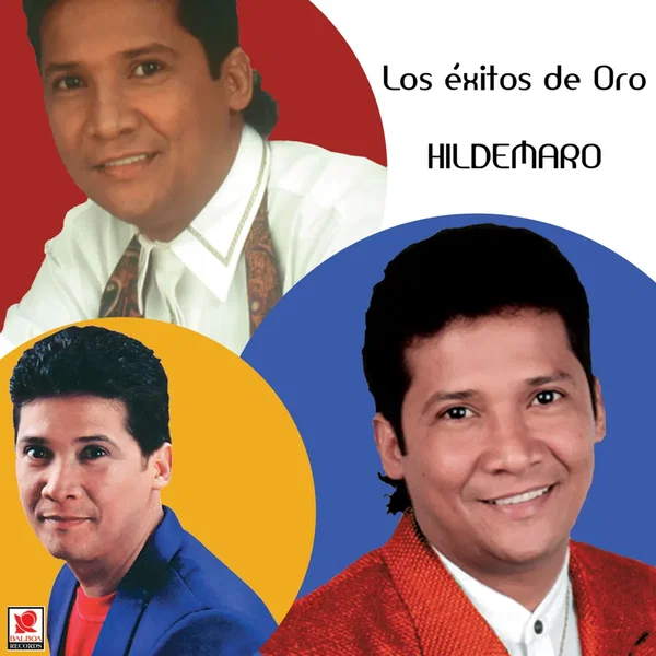 Los éxitos de oro